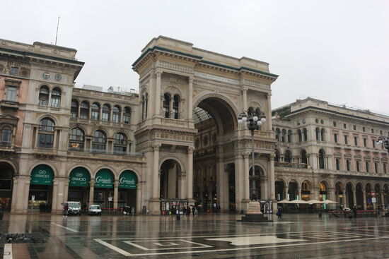 Viktor-Emanuel-Passage