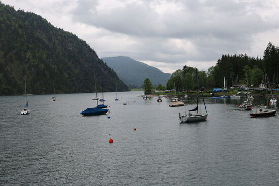 Achensee
