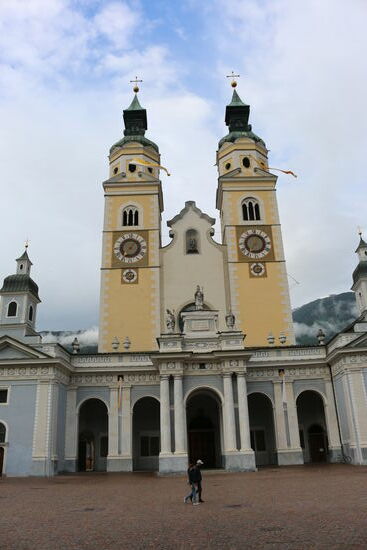 Brixen