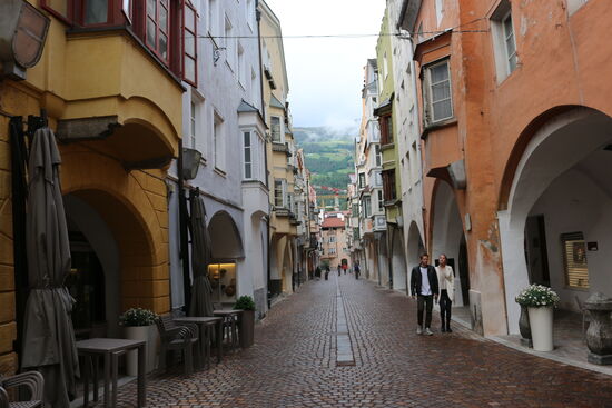 Brixen