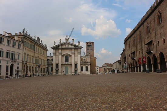 Mantova
