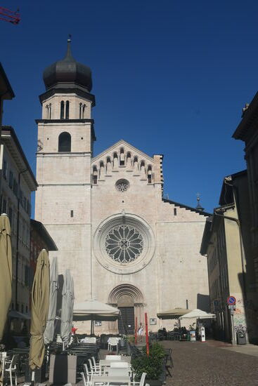 Trento