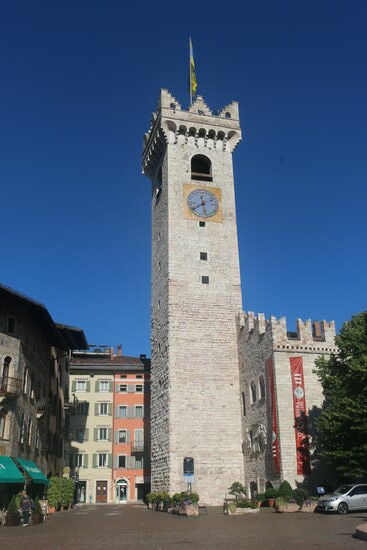 Trento