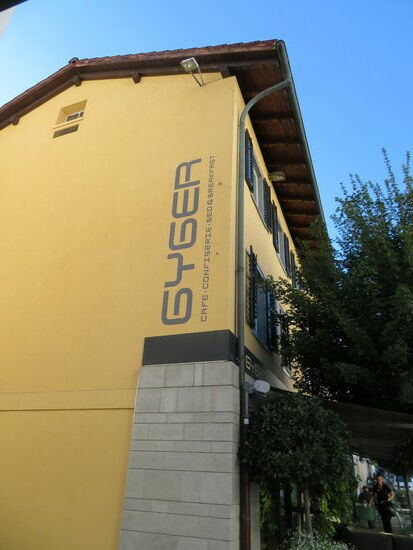 Unser Bed&amp;Breakfast