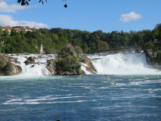 Rheinfall