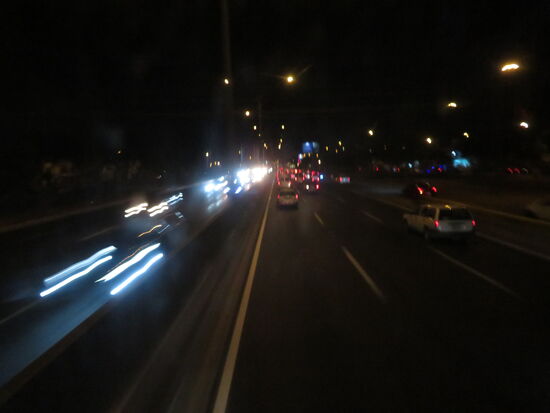 Panamericana Norte