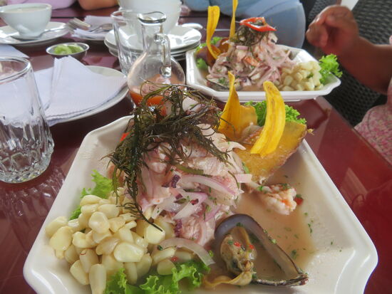 Ceviche
