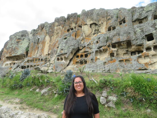 Ventanillas de Otuzco