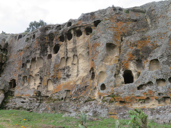 Ventanillas de Otuzco