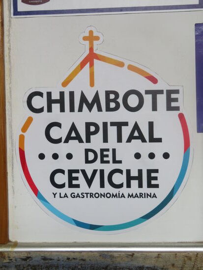 Hier gibt es das leckerste Ceviche