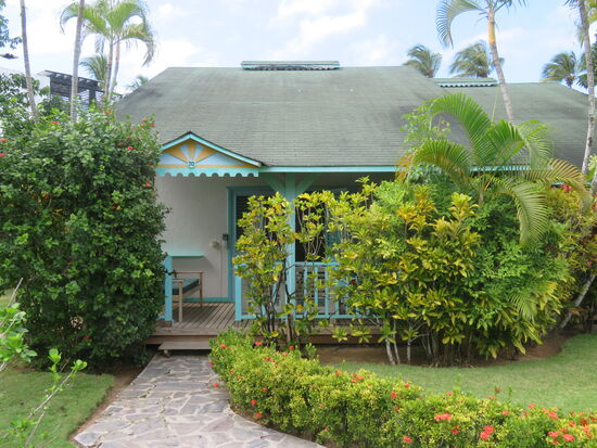 Unser Ferienhaus für das Wochenende