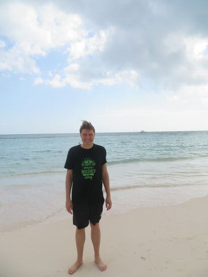 Der Strand von Bavaro