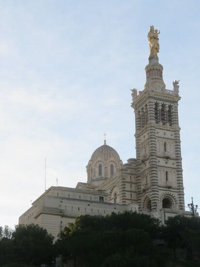 Notre-Dame-de-la-Garde