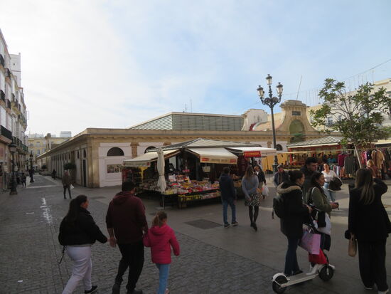 Mercado Central