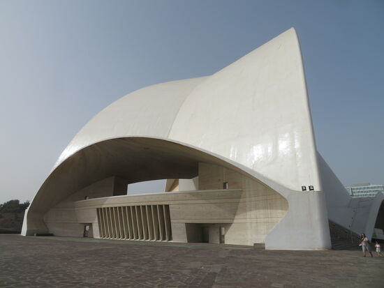 Auditorio de Tenerife