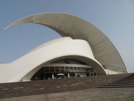 Auditorio de Tenerife
