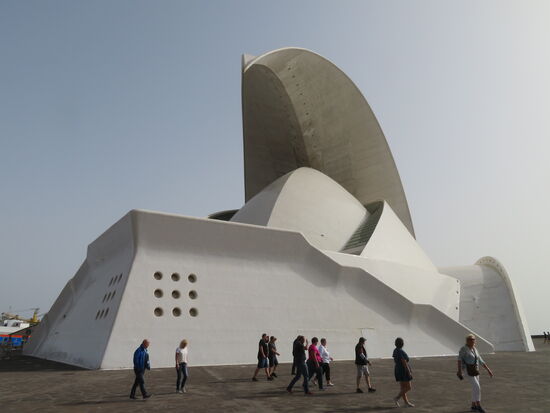 Auditorio de Tenerife