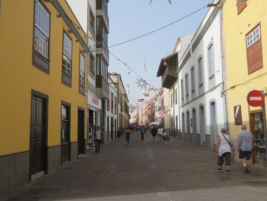 San Cristobal de la Laguna