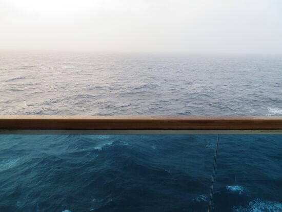 Das tägliche Foto vom Meer