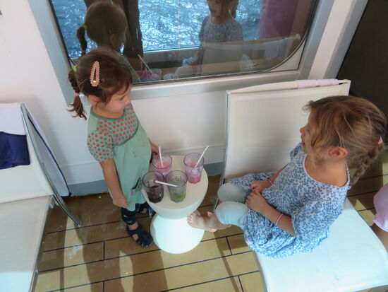 Unser Paket "40 Getränke ohne Alkohol" muss weg