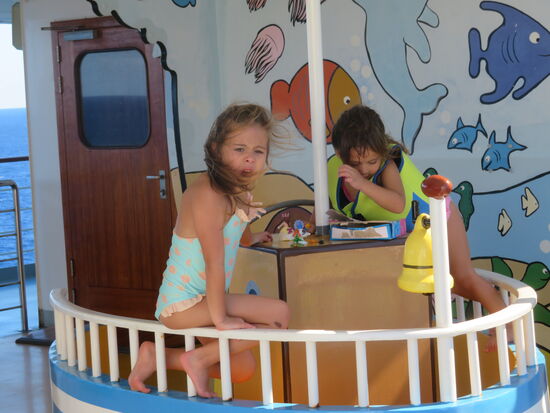 Noch eine Runde spielen