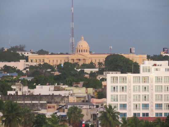 Santo Domingo