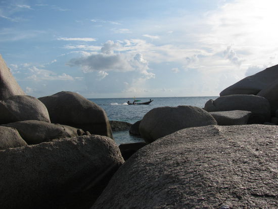 Sai Nuang Beach