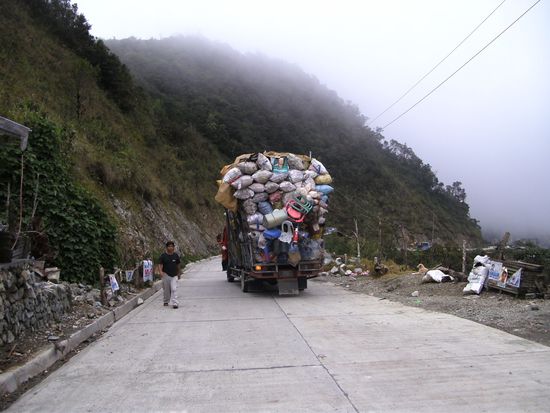 Und wir ham geglaubt, das gibt’s nur in den Powerpoints, die man täglich per Mail bekommt. 