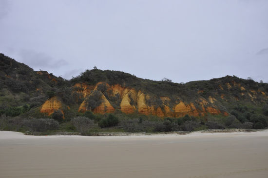 Der Red Canyon