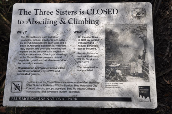 "Abseiling" - ein neues Wort in meinem englischen Wortschatz