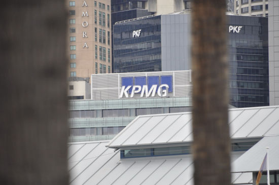 KPMG!!!