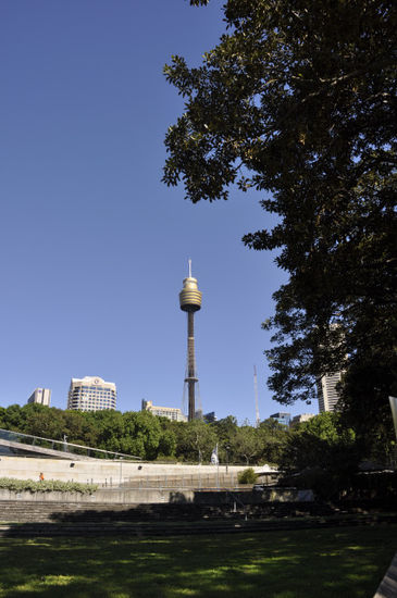 Der Skytower