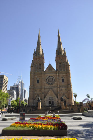 Victoria Church