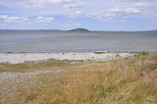 Lake Rotorua