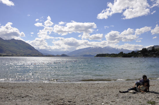 Lake Wanaka