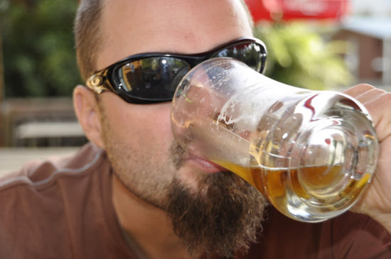 Lecker Bierli!!!