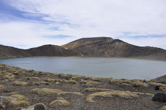 Blue Lake