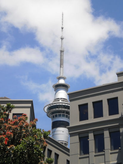 Skytower