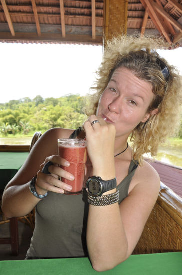 ...Tamarilla Juice...