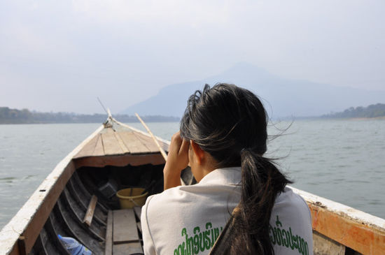 Ausflug nach Wat Phu Champasak
