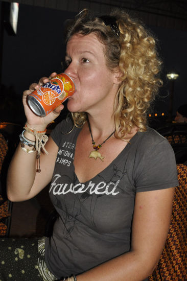 ...aus Siam Reap!
