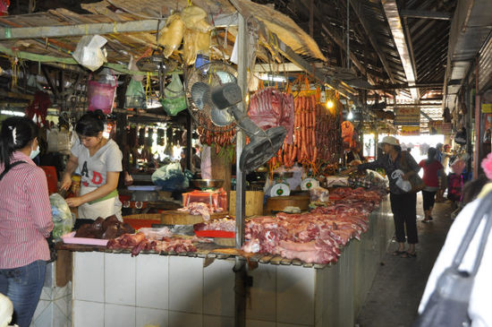 ...Fleisch...