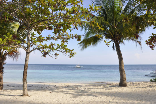 ...und sonst einfach den Strand geniessen...