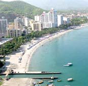 Santa Marta