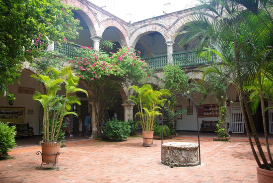 Convento de la Popa