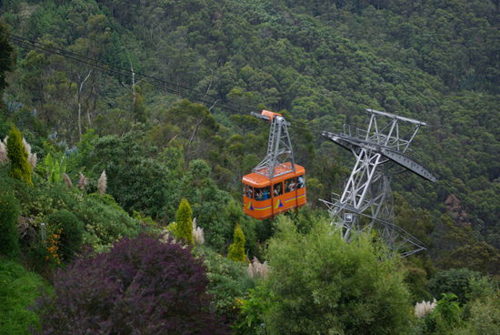 Teleferico