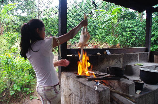 Frischer gehts nicht...