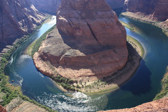 Horseshoe Bend