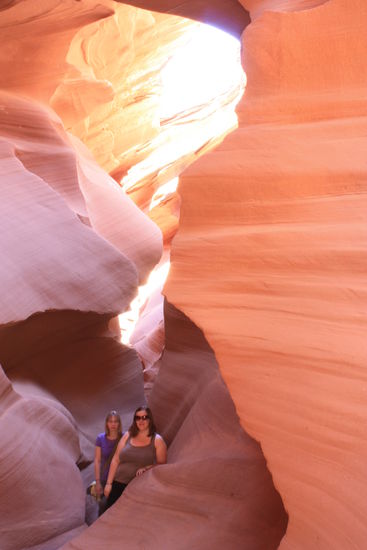 Antelope Canyon