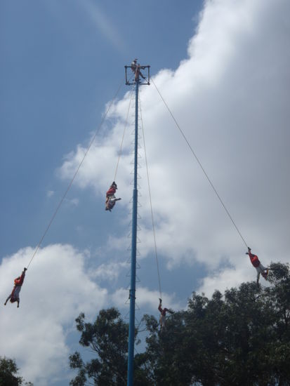 Voladores